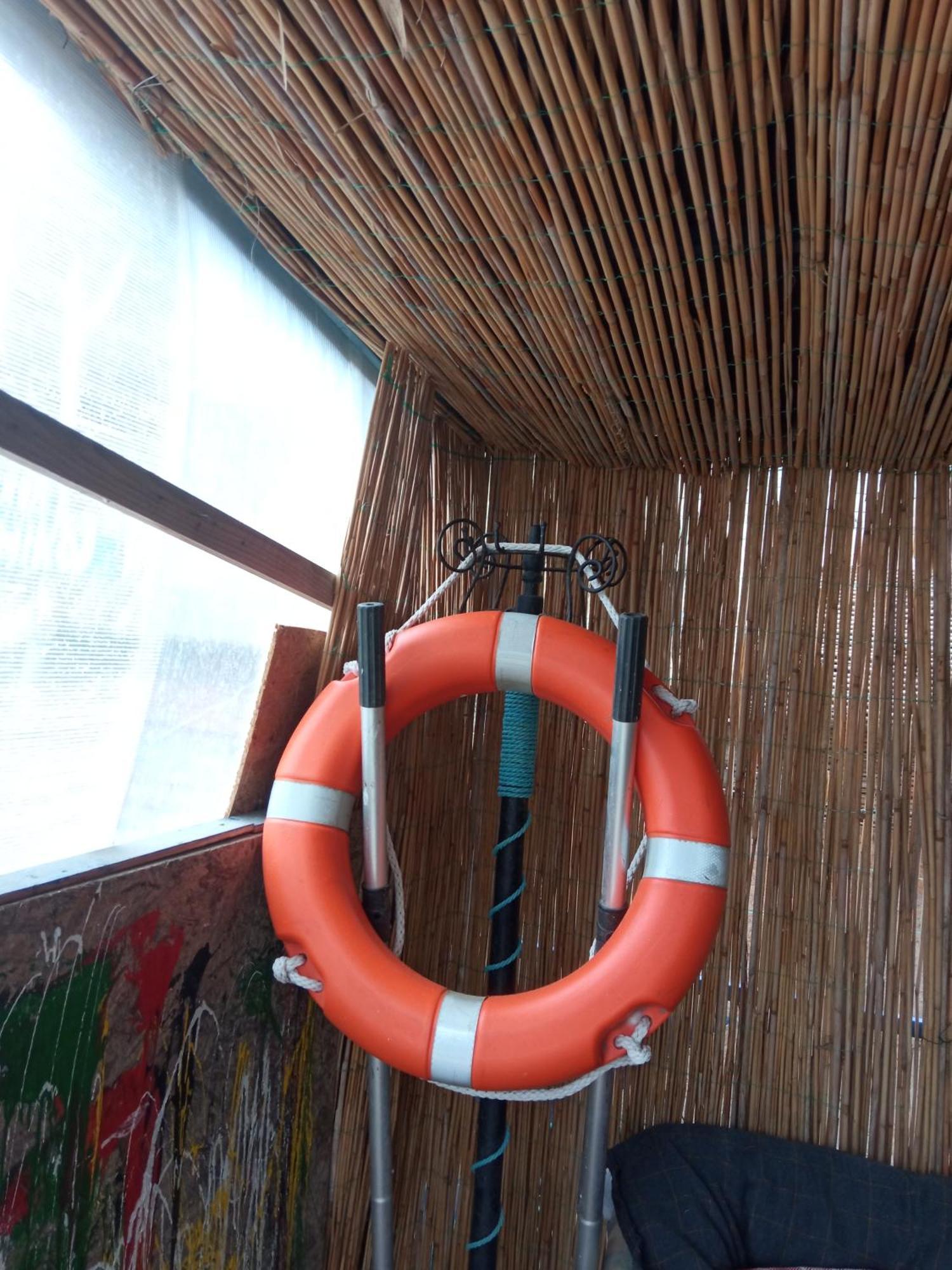 Casa Delta 106 Otel Sfântu Gheorghe Dış mekan fotoğraf
